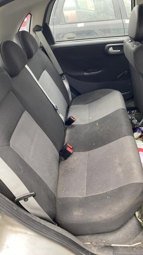 Banquette arriere opel corsa - banquette, c