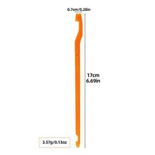 Découpleur d'hameçon de