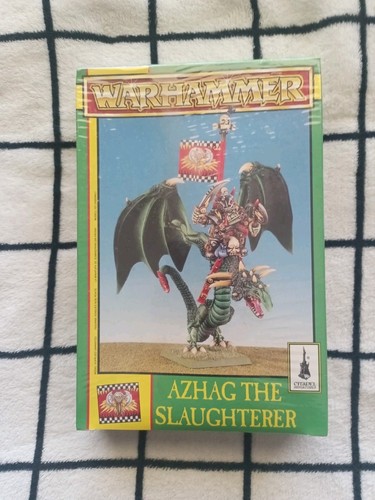 Warhammer fantasy tow wfb whfb - wfb,