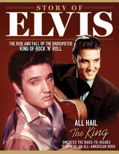 Dan peel story elvis - peel, of