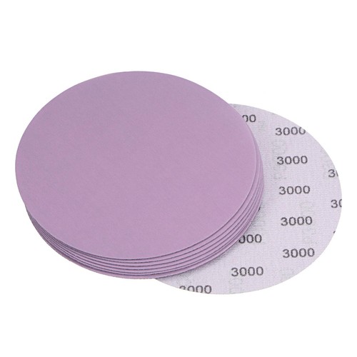 10pcs pouce abrasifs - 10pcs,