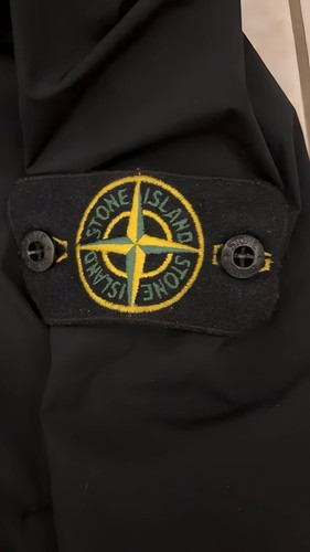 Veste stone island - veste,