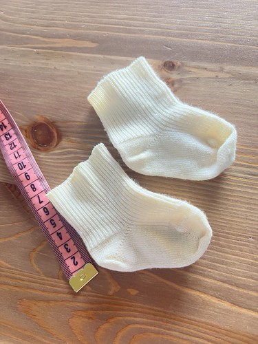 Chaussette ancienne pour - chaussette,