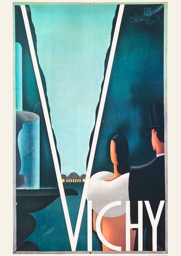 Collectif publicite affiche - -,