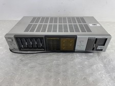 Vintage Sanyo JA 1400 Stereo