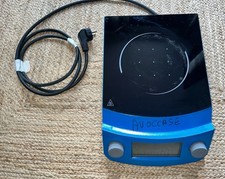 SI Analytics Agitateur à plaque chauffante, 550°C, vitro de laboratoire / Defeck