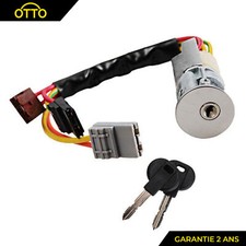 Neiman antivol de direction