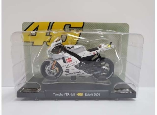 Moto valentino rossi 18 - moto,