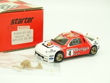 Starter Kit Monté 1/43 - Ford