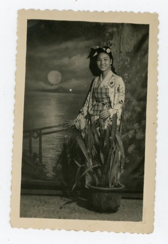 Photo jeune femme - photo,, asiatique