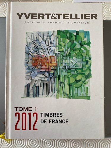 Catalogue timbres poste - de, timbres-poste