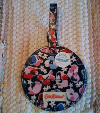 Cath Kidston étiquette de