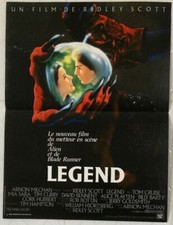 LEGEND (1985) RIDLEY SCOTT 17x25