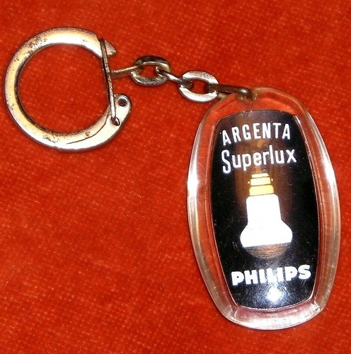 Porte clés key ring - ring, a