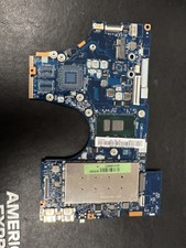 Motherboard Lenovo Yoga 710-14ISK Carte mère principale Core i7-6500U 5B20L47395