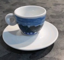 Illy Collection Tasse  Espresso  Mitterteich   Neuf 