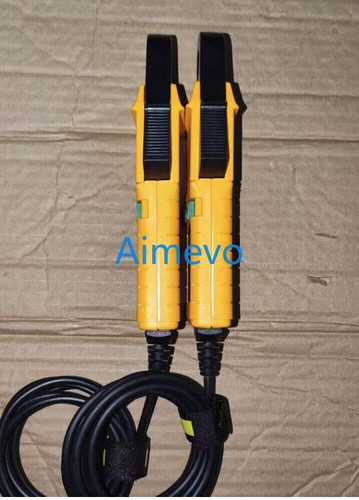 Fluke i30s acdc current - 1,