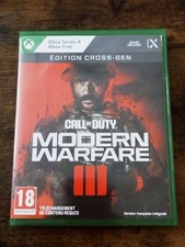 Call of Duty Modern Warfare