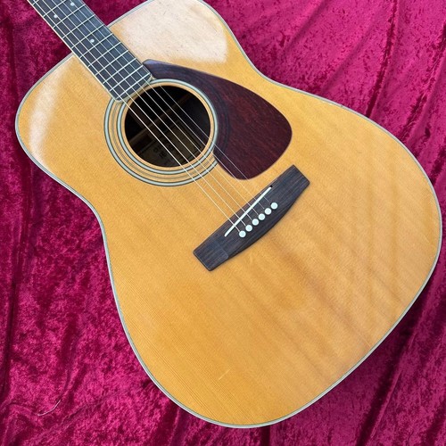 Guitare acoustique yamaha - acoustique,