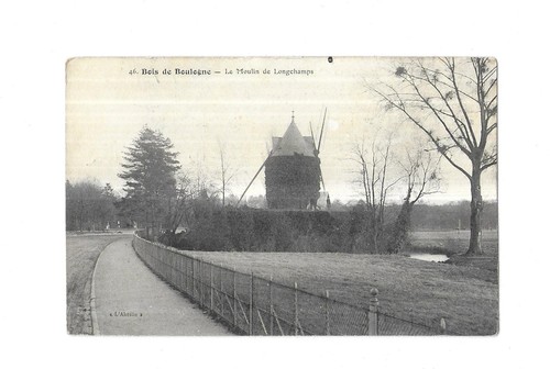 Rare carte postale - /,