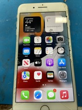 Carte mère (Motherboard) iphone 8 Plus 64 Go débloquée avec empreinte