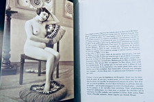 érotique BOUDARD Alphonse et