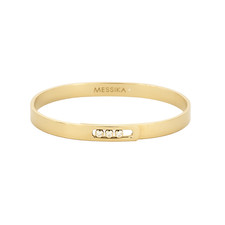 Messika - Bangle Move Noa - Bracelet en jaune et diamants