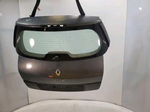 Hayon renault scenic ph 2 - -,