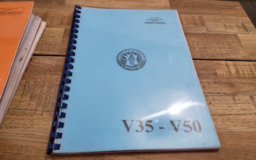 Revue technique catalogue - , de