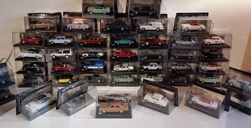 Les belles années simca - les,