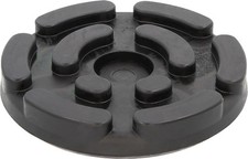 KS TOOLS Tampon en caoutchouc 17 pour ponts élévateurs Ravaglioli / OMCN, Ø 1...