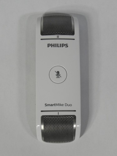 Philips psm1000 smartmike - psm1000, ai