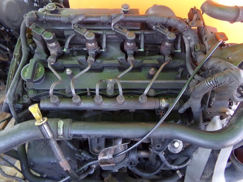 Jumper boxer hdi euro 5 - boxer, 2.2