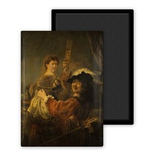 Autoportrait en enfant