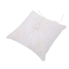  Accessoires Mariage Coussin