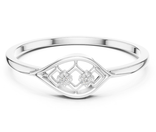 Bague bijou mariée - bijou, de