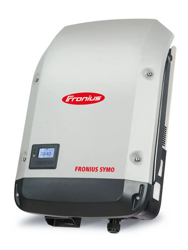 Fronius onduleur symo - fronius, 8.2-3-m