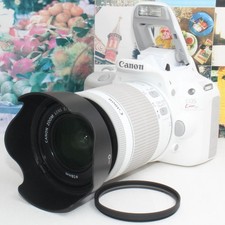 Rare reflex numérique Canon