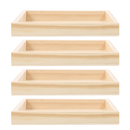Pcs plateaux jouets - pcs,