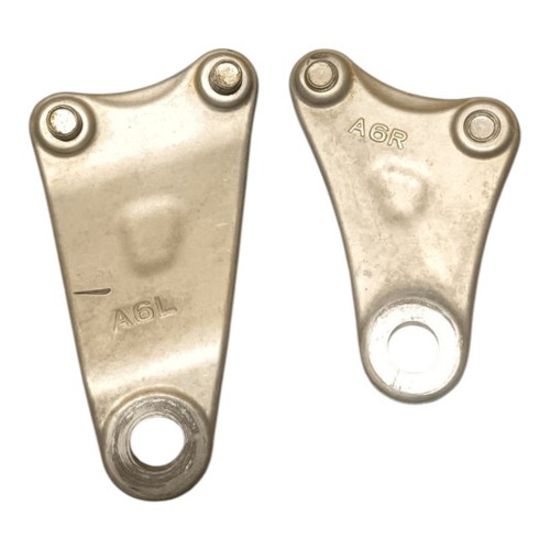 Support culasse honda - culasse, 250