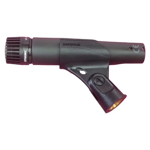 Microphone cardioïde