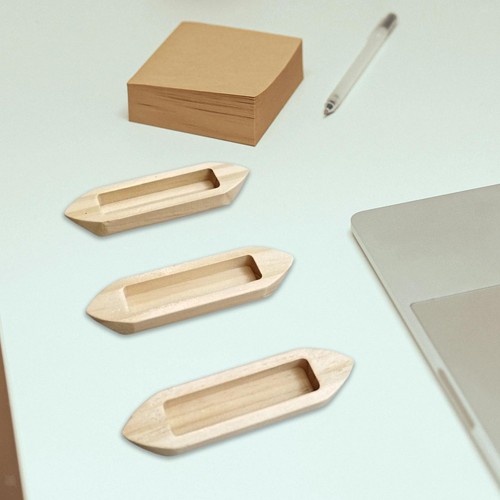 Ensemble bateaux en bois - en,