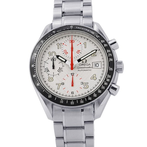 Montre omega speedmaster mark - omega,