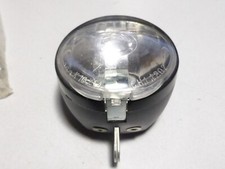 NOS ancien phare velo rond old