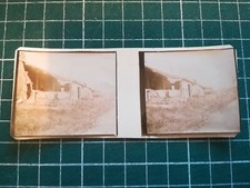 UN058 stéréo guerre ww1