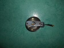 Cuve clignotants chromée Maly 858 Peugeot 103 104 GT10 TSA neuve ancien stock