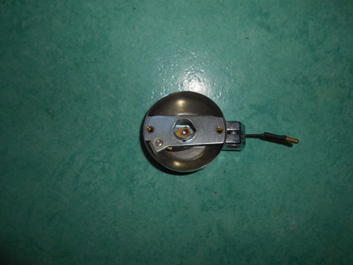 Cuve clignotants chromée maly - clignotants,