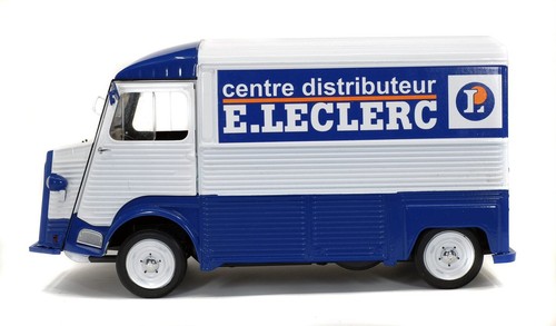 Citroen type leclerc 1969 - citroen,