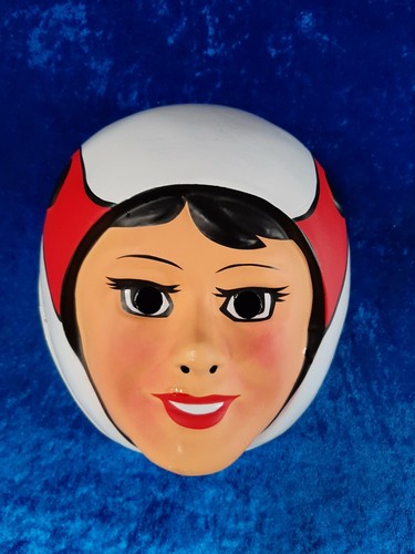 Mc1 gatchaman maschera - mc1,