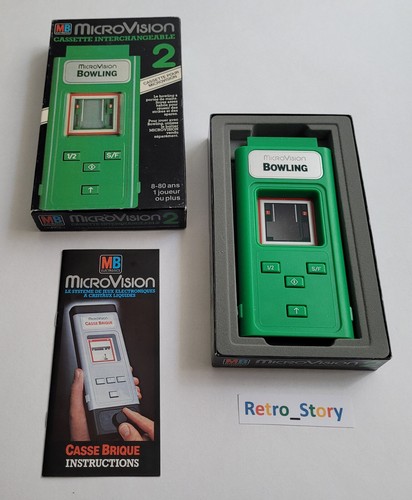 Electronics microvision - -,